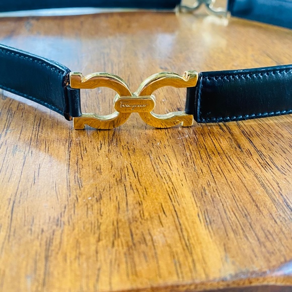 Salvatore Ferragamo Belt main image 4